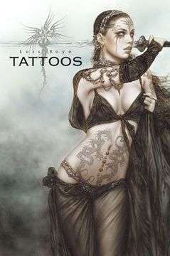 portada Tattoos pf (in dutch)