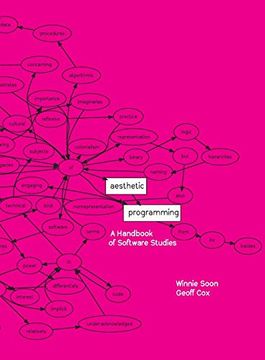 portada Aesthetic Programming: A Handbook of Software Studies (Liquid (en Inglés)