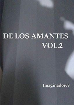 portada De los Amantes Vol. 2 (in Spanish)