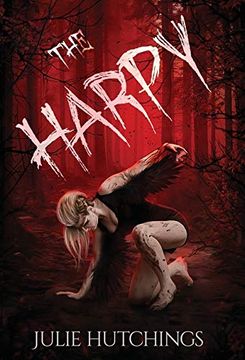 portada The Harpy (en Inglés)