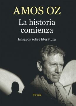 portada La Historia Comienza (in Spanish)
