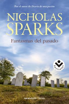 portada Fantasmas del pasado (in Spanish)