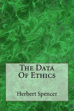 portada The Data Of Ethics