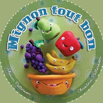 portada Mignon tout bon (in French)
