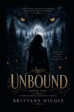 portada Unbound (en Inglés)
