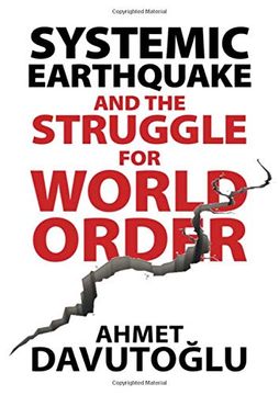 portada Systemic Earthquake and the Struggle for World Order: Exclusive Populism Versus Inclusive Democracy 