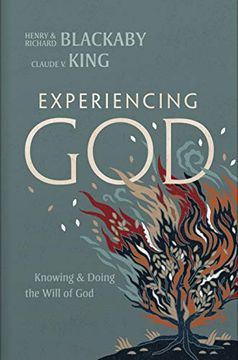 portada Experiencing god: Knowing and Doing the Will of god (en Inglés)
