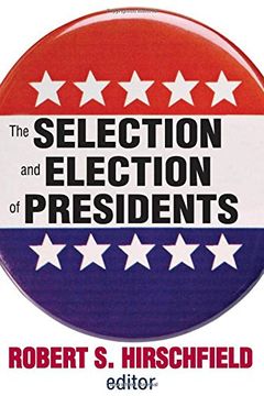 portada The Selection and Election of Presidents (en Inglés)