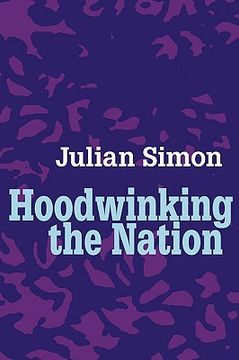 portada hoodwinking the nation (in English)