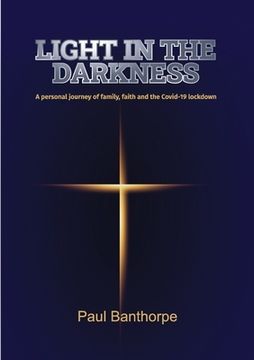 portada Light in the Darkness 