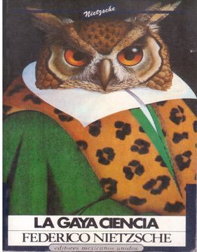 portada Gaya Ciencia, la (in Spanish)