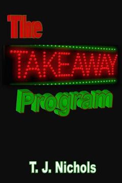 portada The Take-Away Program (en Inglés)
