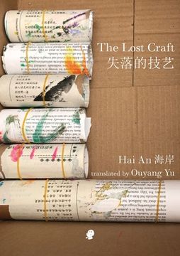 portada The Lost Craft (en Inglés)