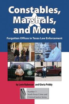 portada constables, marshals, and more