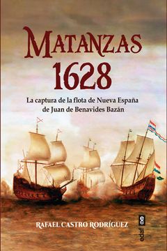 portada Matanzas 1628 (in Spanish)