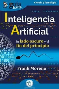 portada Guiaburros: Inteligencia Artificial