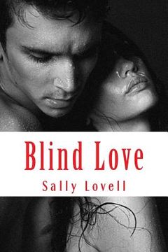 portada Blind Love