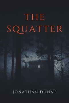 portada The Squatter (en Inglés)