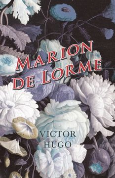 portada Marion de Lorme (en Inglés)