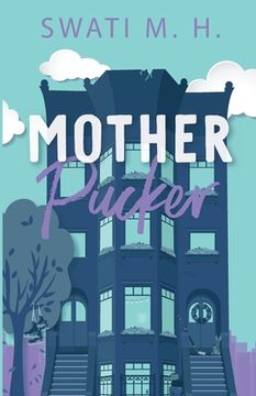 portada Mother Pucker (en Inglés)