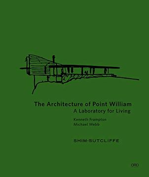 portada The Architecture of Point William