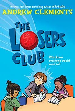 portada Losers Club (in English)