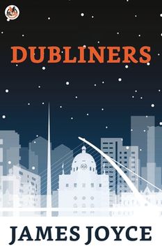 portada Dubliners (en Inglés)