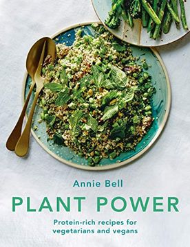 portada Plant Power 