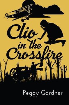 portada Clio in the Crossfire (in English)