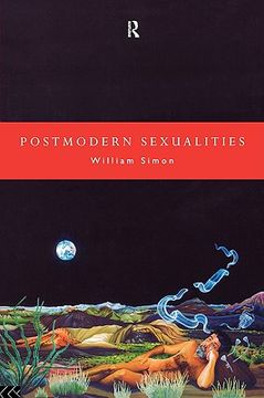 portada postmodern sexualities (en Inglés)