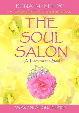 portada the soul salon (in English)