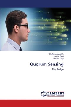 portada Quorum Sensing (en Inglés)