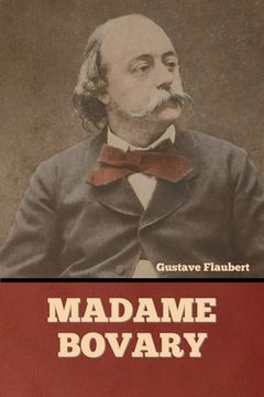 portada Madame Bovary (en Inglés)