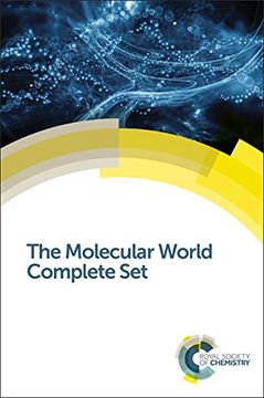 portada The Molecular World: Complete set (en Inglés)