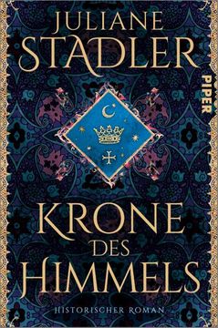 portada Krone des Himmels (en Alemán)