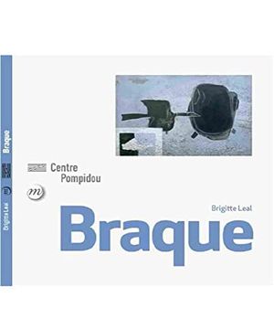 portada Braque [Paperback] Leal Brigitte
