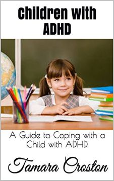 portada Children with ADHD: A Guide to Coping with a Child with ADHD