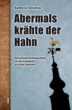 portada Abermals Krähte der Hahn (en Alemán)