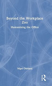 portada Beyond the Workplace zoo (en Inglés)