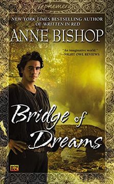 portada Bridge of Dreams (Ephemera) (en Inglés)