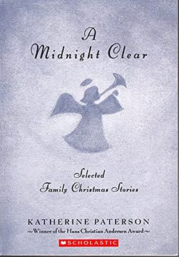 portada A Midnight Clear (en Inglés)