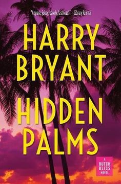 portada Hidden Palms