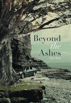 portada Beyond the Ashes (en Inglés)