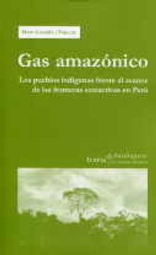 portada Gas Amazonico