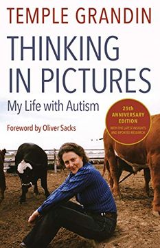portada Thinking in Pictures, Expanded Edition: My Life With Autism (in English)