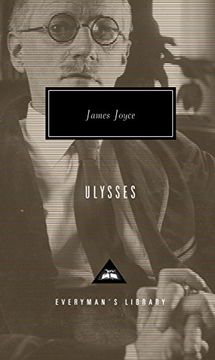 portada Ulysses (Everyman's Library Classics)