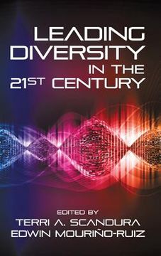 portada Leading Diversity in the 21st Century (en Inglés)