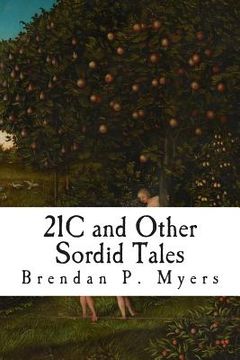 portada 21C and Other Sordid Tales