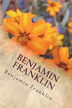 portada Benjamin Franklin 