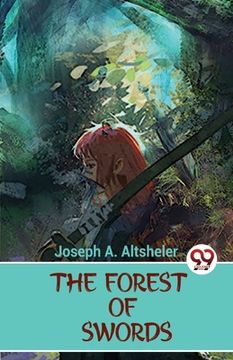 portada The Forest Of Swords (en Inglés)